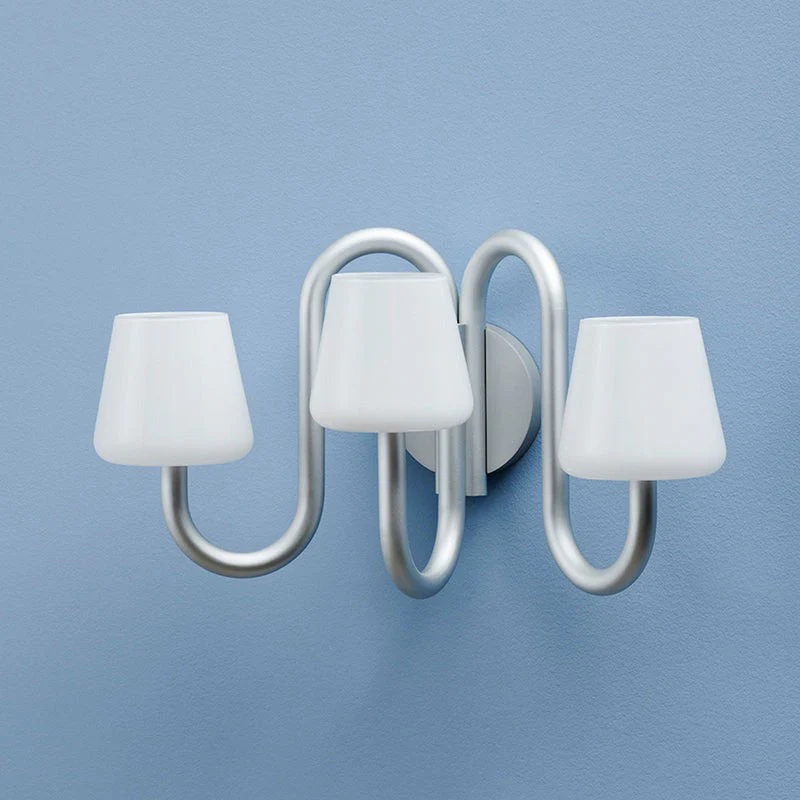 Apollo Contemporary Wall Light - Image 16