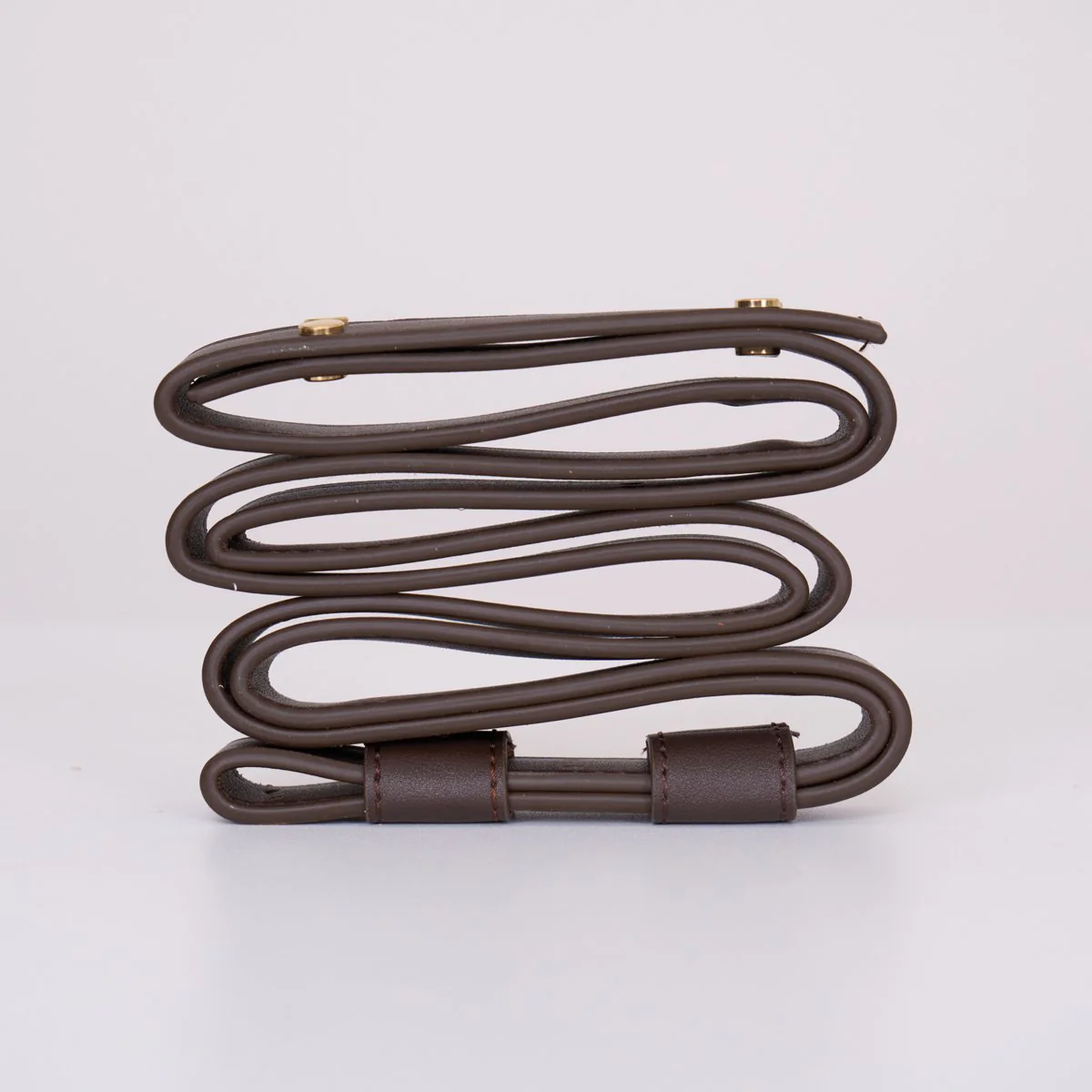 Arcadia Modern Leather Pendant Lamp - Image 26