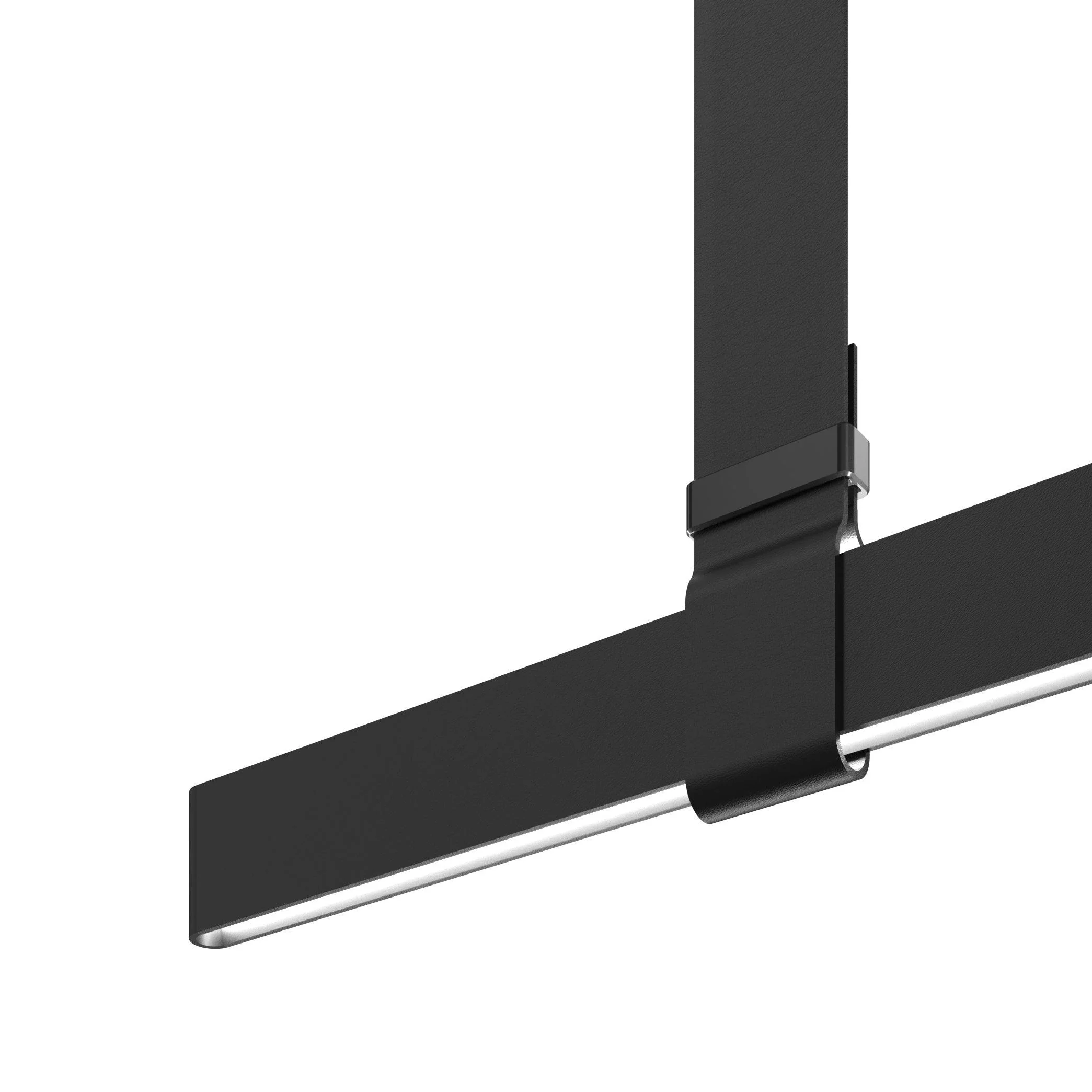 Arcadia Modern Leather Pendant Lamp - Image 41