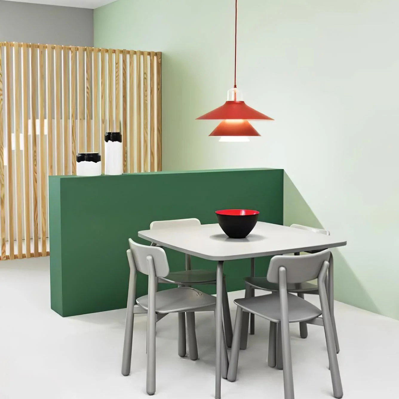 Ardenar Aluminum Pendant lamp - Image 31