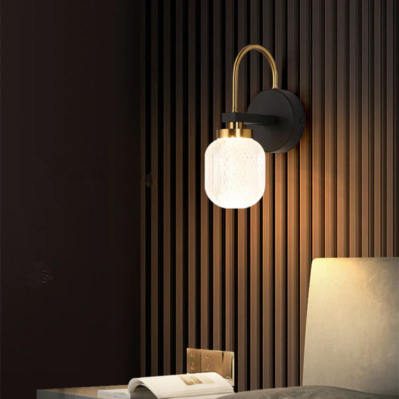 Ardo Modern Metal/ Wall Lamp, 2 Style - Image 3