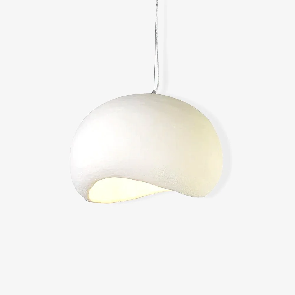 Arelia Cozy Scandinavian Pendant Lamp - Image 15