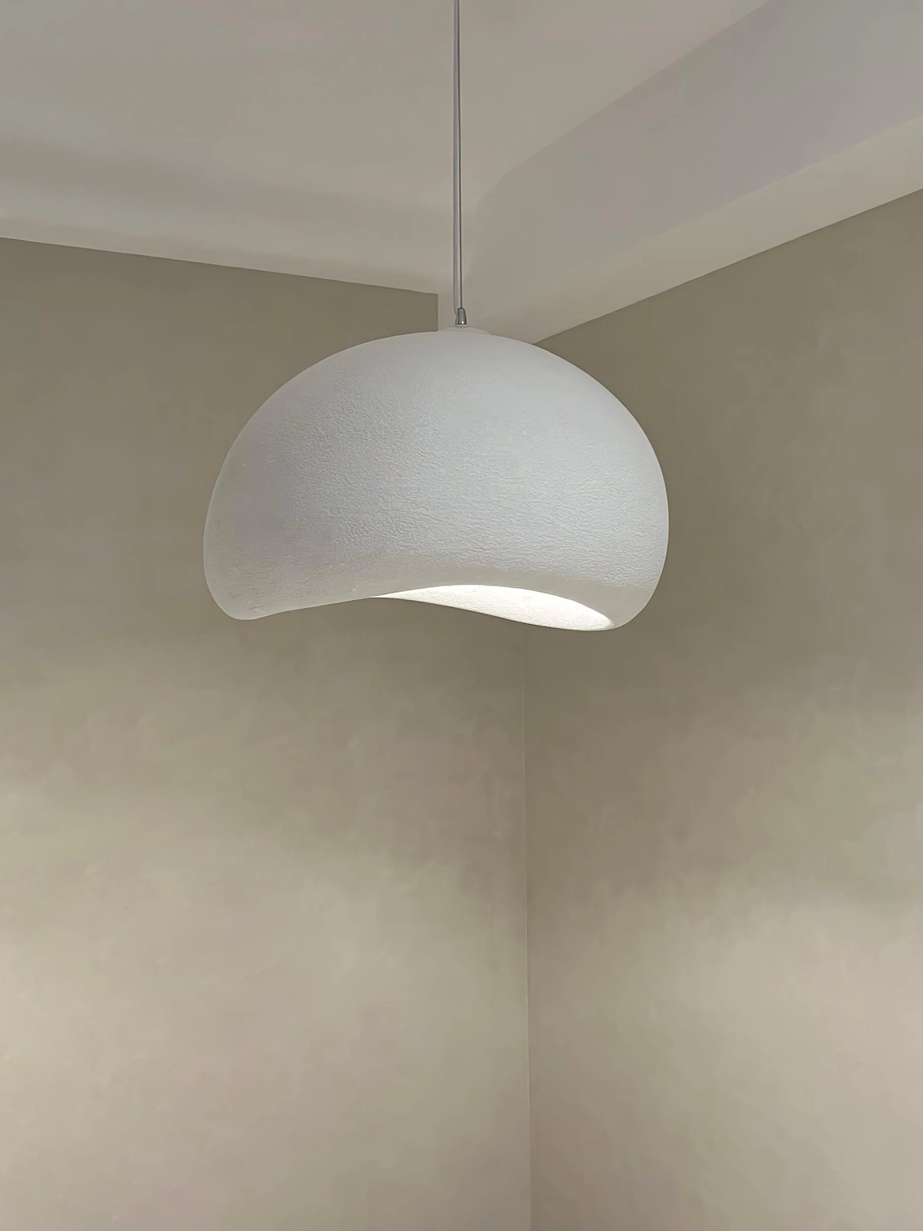 Arelia Cozy Scandinavian Pendant Lamp - Image 18