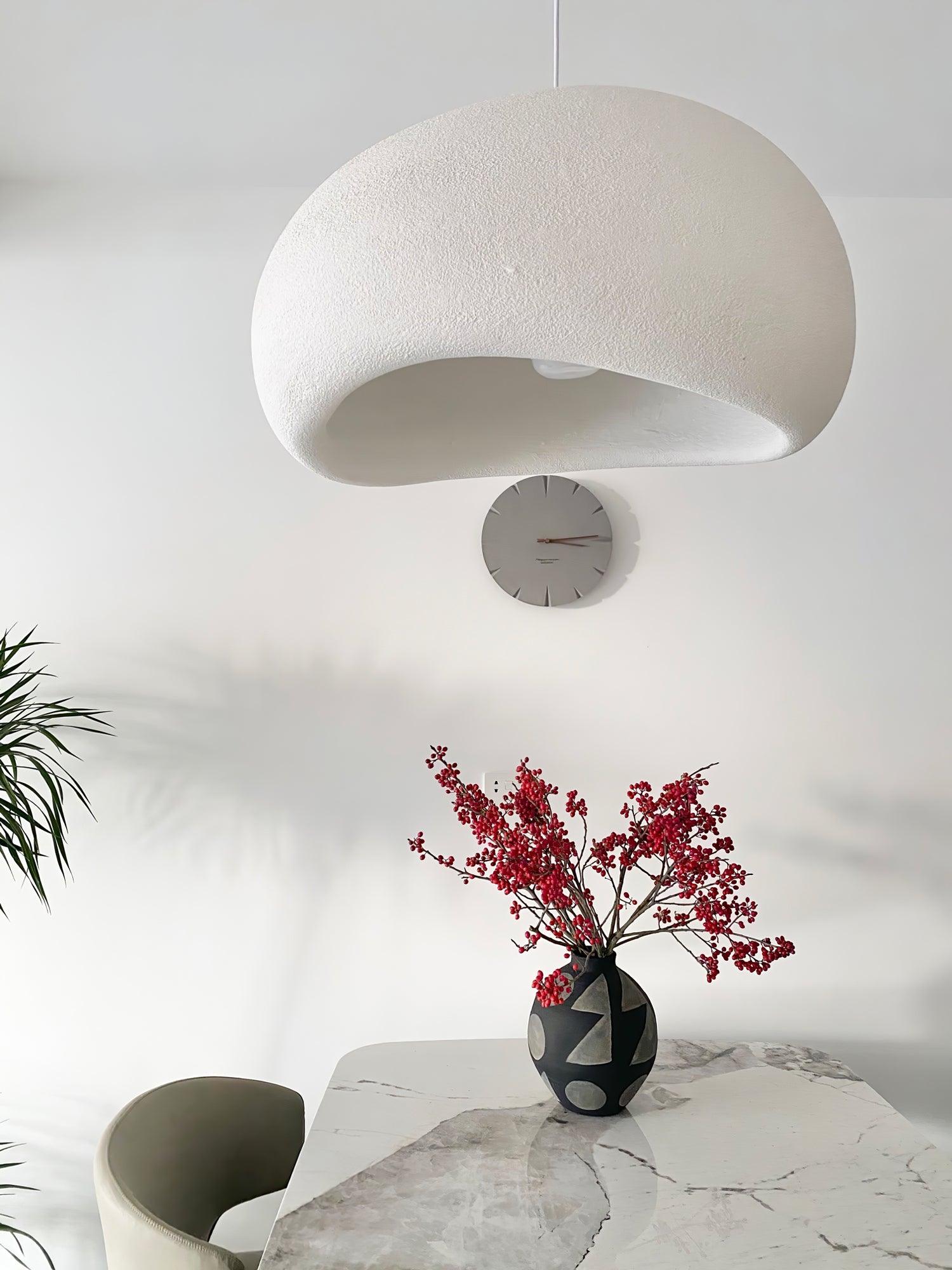 Arelia Cozy Scandinavian Pendant Lamp - Image 20