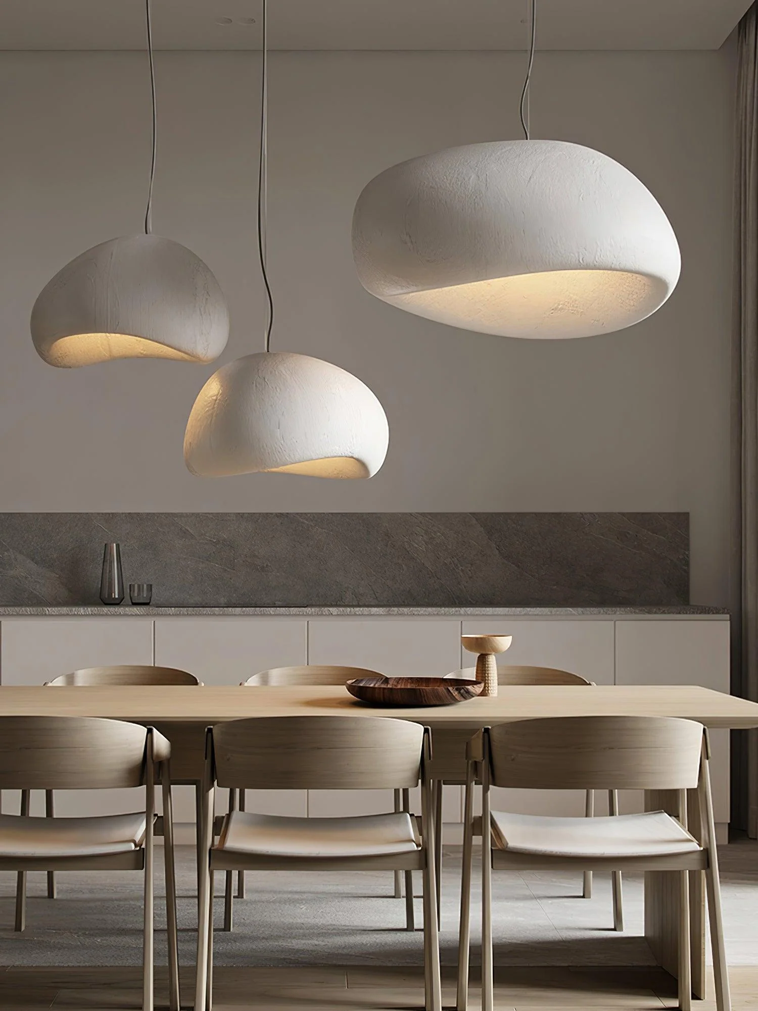 Arelia Cozy Scandinavian Pendant Lamp - Image 28