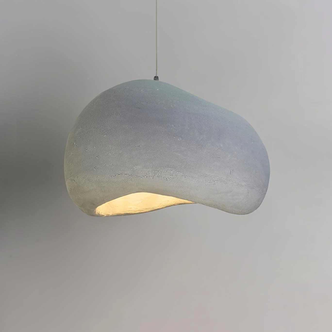 Arelia Cozy Scandinavian Pendant Lamp - Image 32