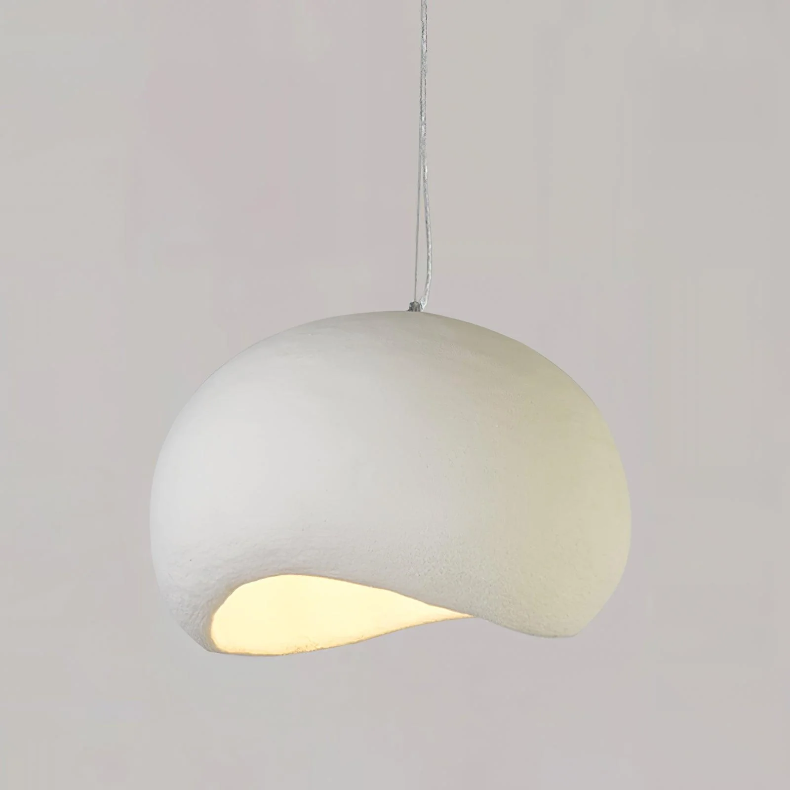 Arelia Cozy Scandinavian Pendant Lamp - Image 33