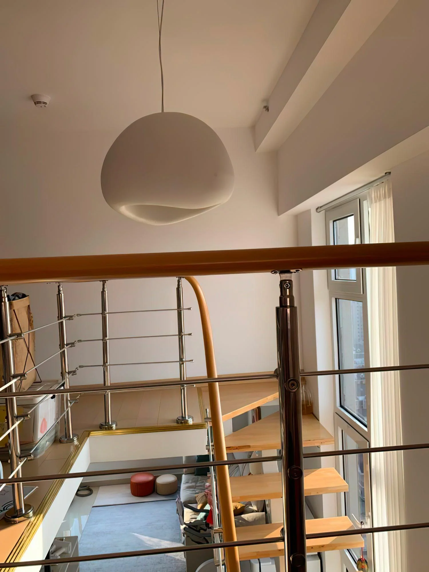 Arelia Cozy Scandinavian Pendant Lamp - Image 34