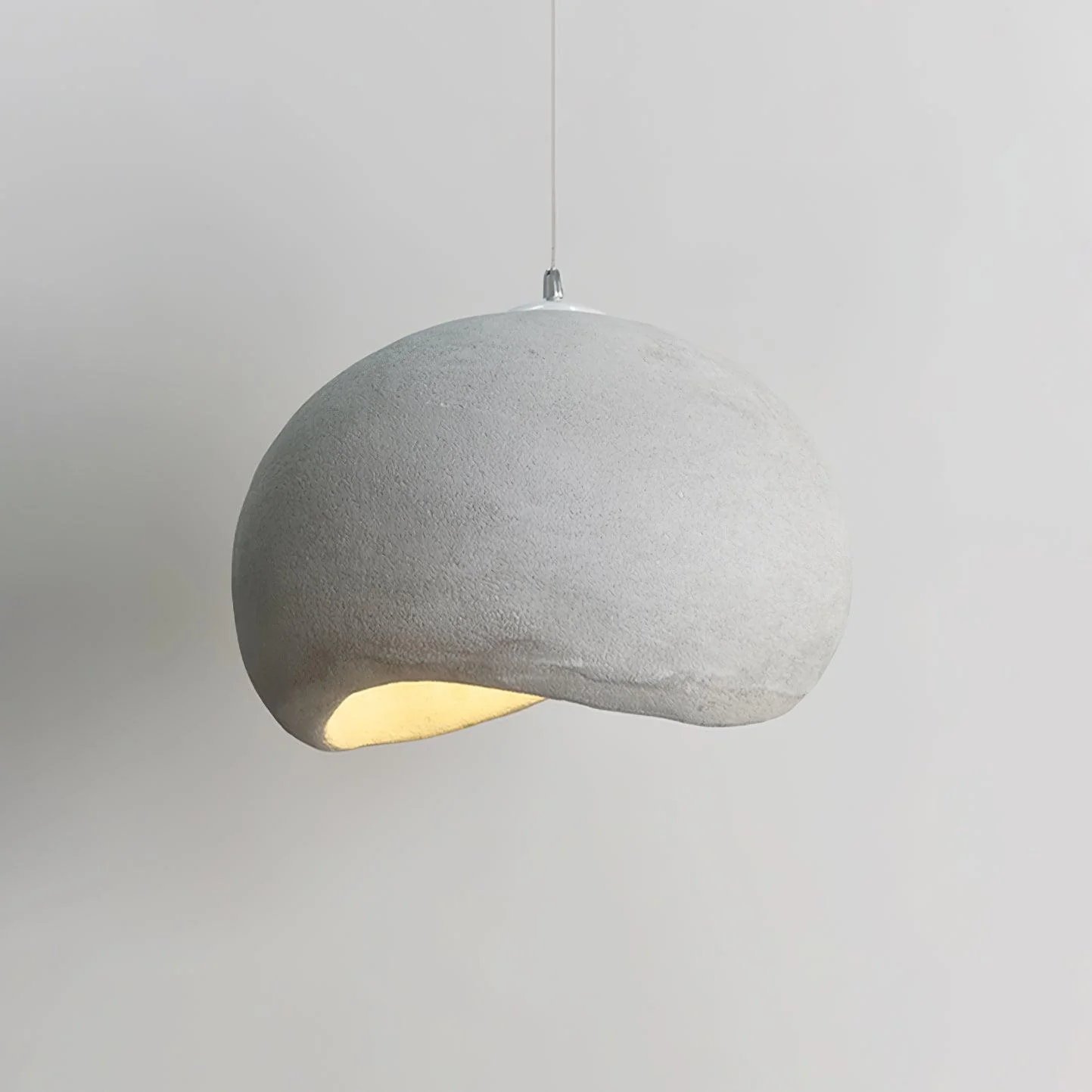 Arelia Cozy Scandinavian Pendant Lamp - Image 38