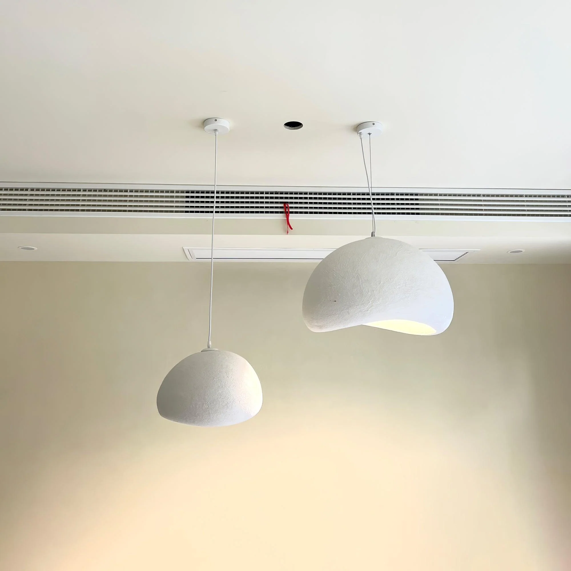 Arelia Cozy Scandinavian Pendant Lamp - Image 9