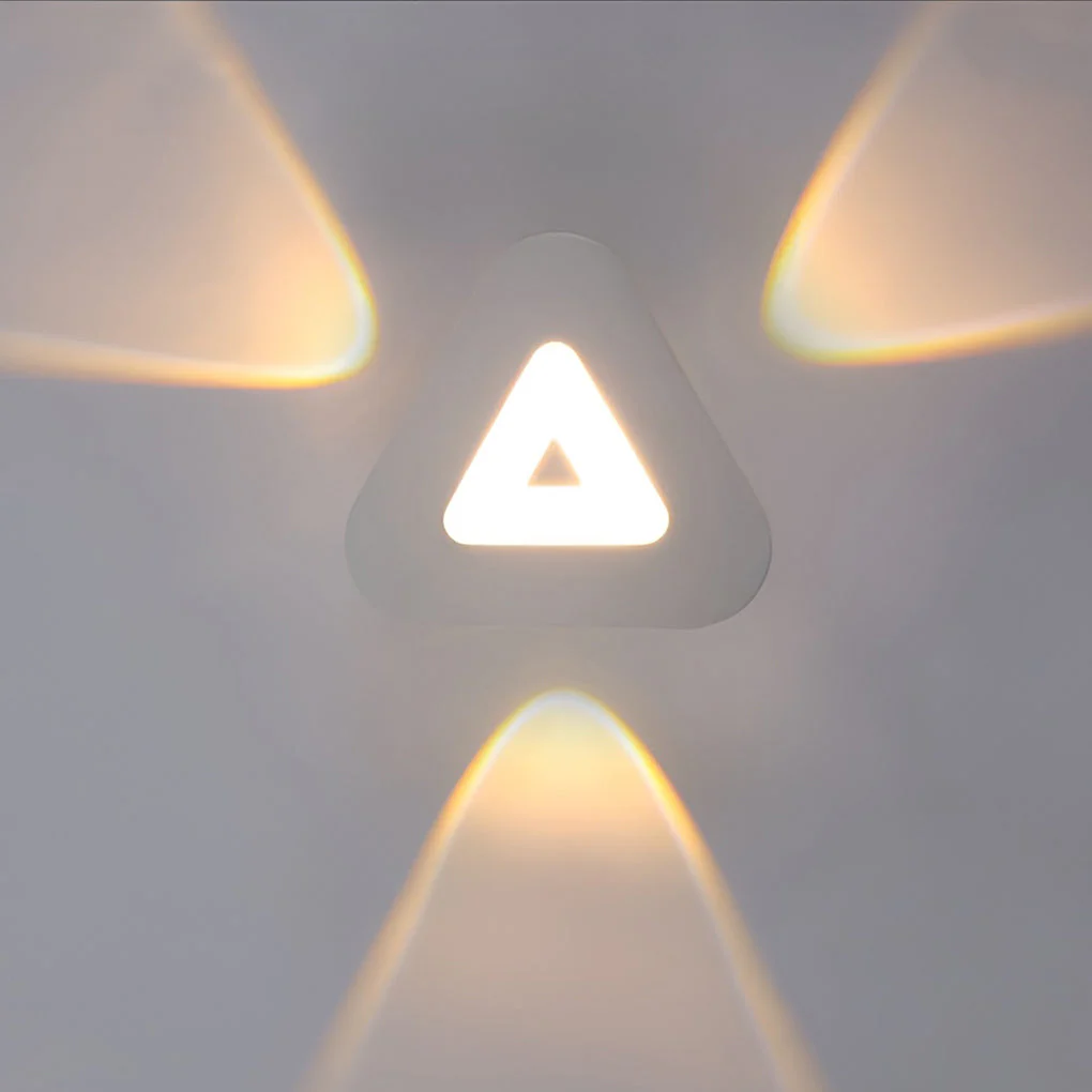 Arer Creative LED Modern Outdoor Wall Sconce - Image 17