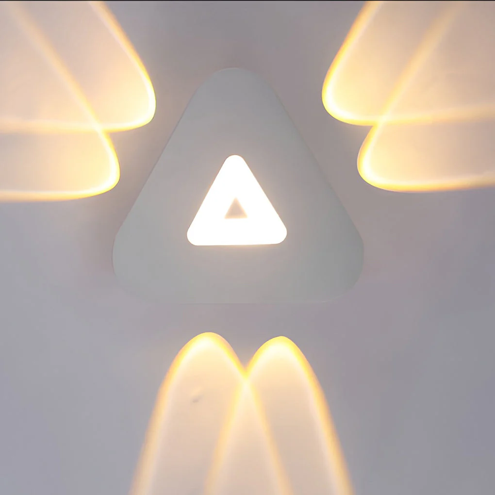 Arer Creative LED Modern Outdoor Wall Sconce - Image 2