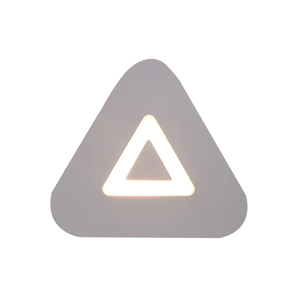 Arer Creative LED Modern Outdoor Wall Sconce - Image 7