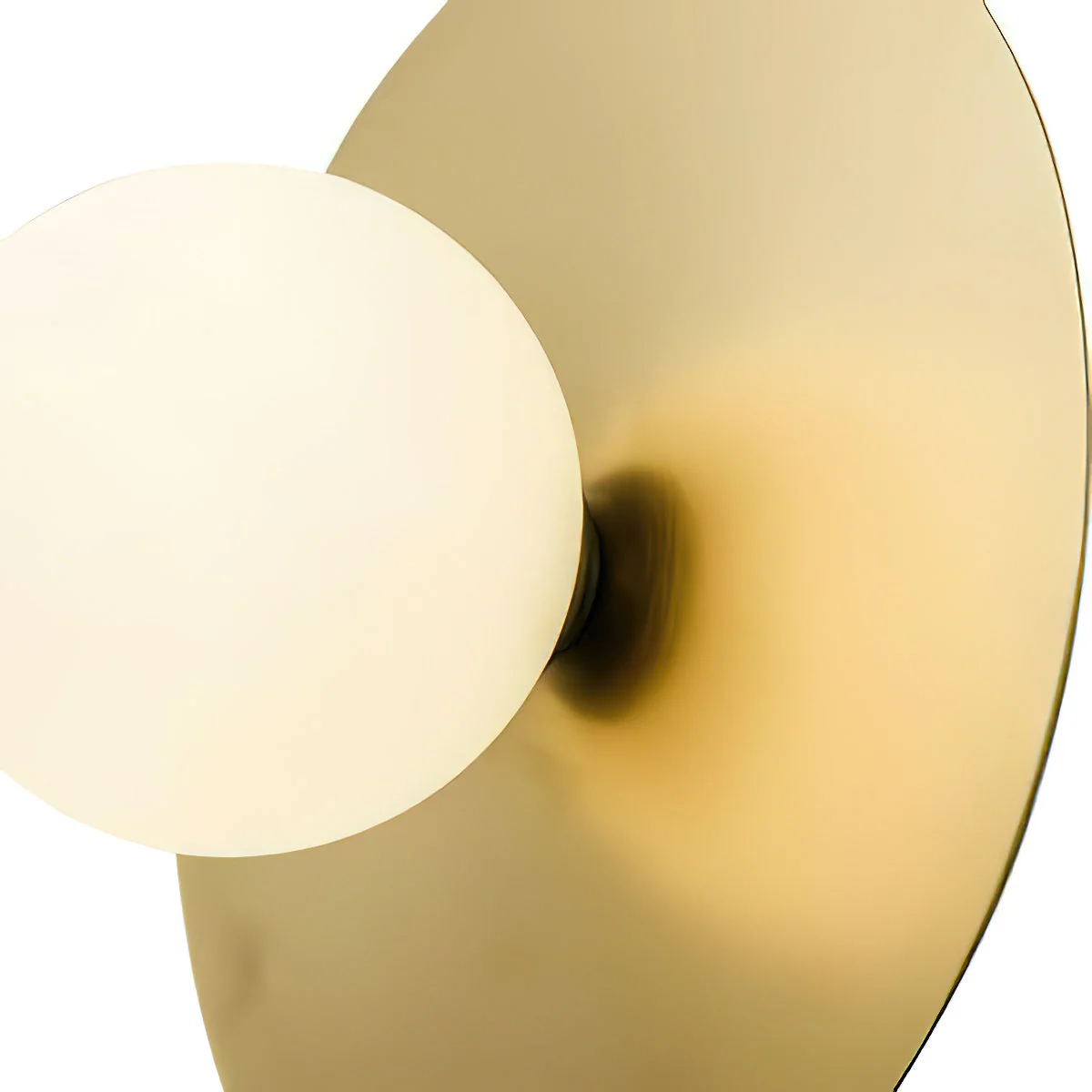 Areti Modern Brass Wall Light - Image 14