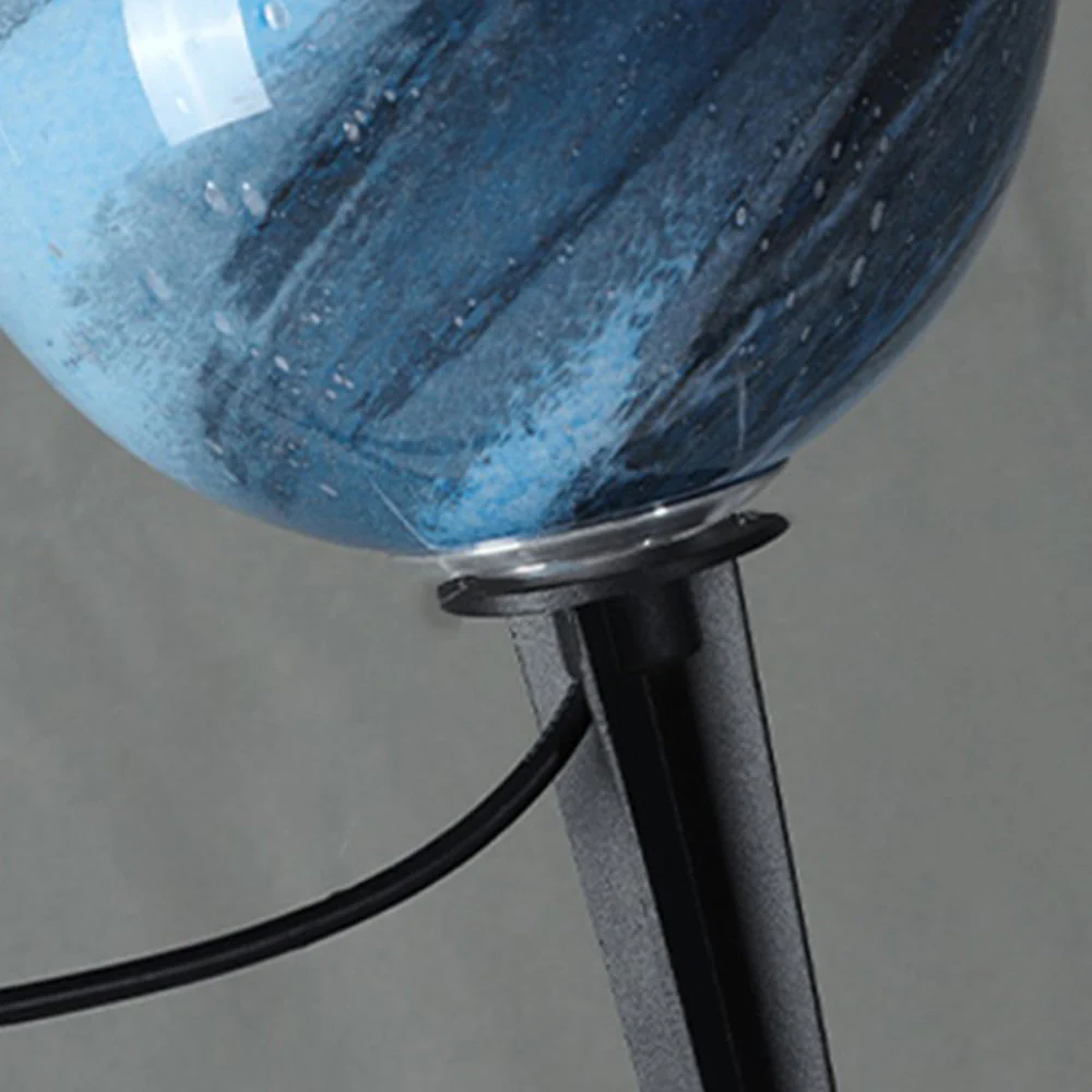 Aria Contemporary Outdoor Ground Light - Image 3