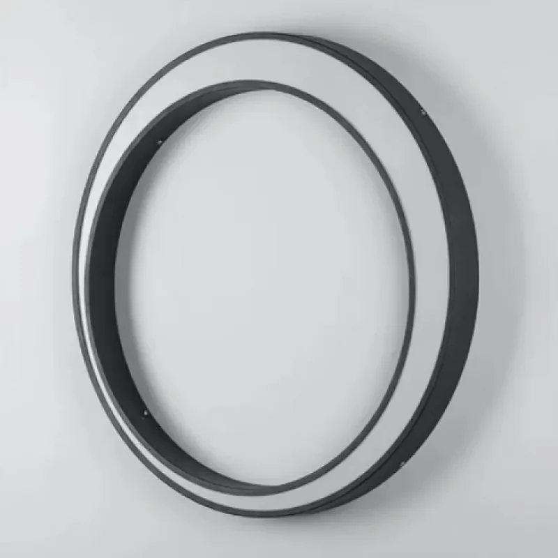 Aria Modern Outdoor Wall Lamp - Image 10