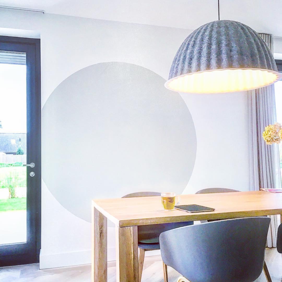 Arieth Felt Classic Pendant Light - Image 3