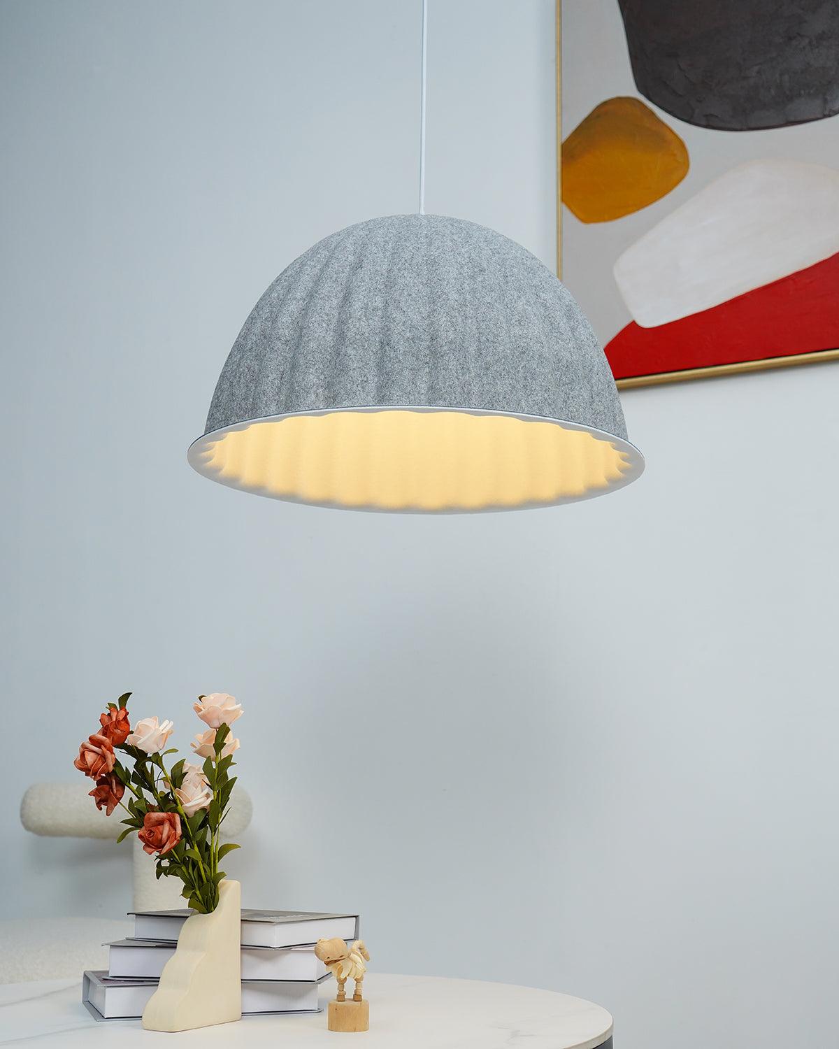 Arieth Felt Classic Pendant Light - Image 50