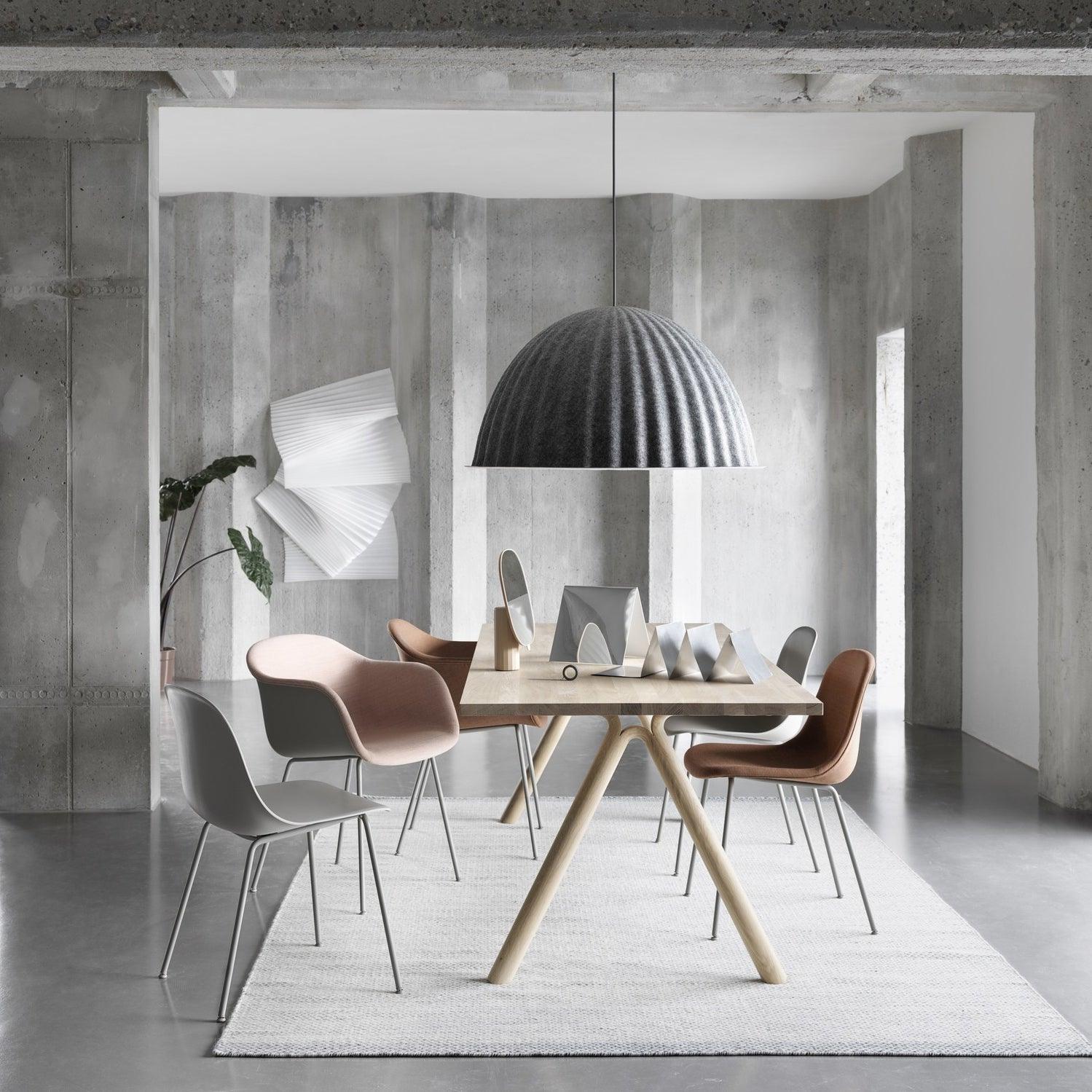 Arieth Felt Classic Pendant Light - Image 6