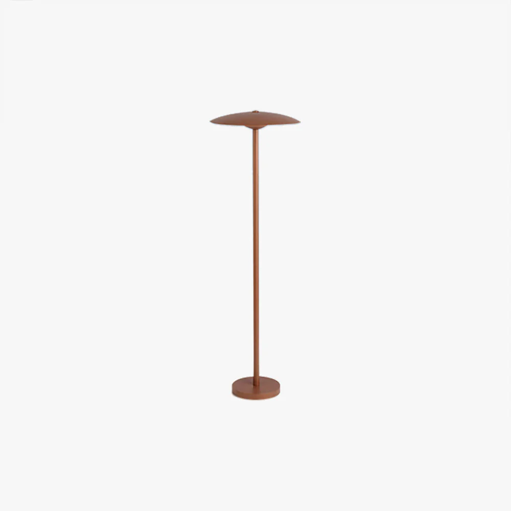 Arisha Outdoor Floor Lamp