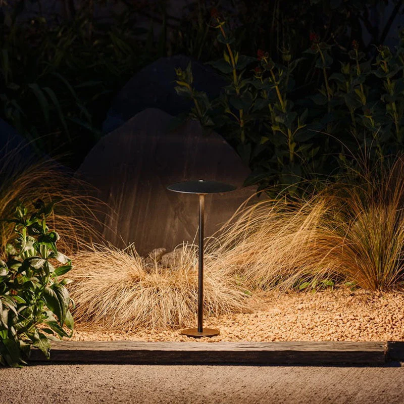 Arisha Outdoor Floor Lamp - Image 2
