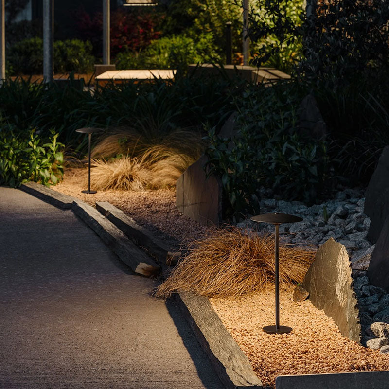 Arisha Outdoor Floor Lamp - Image 6