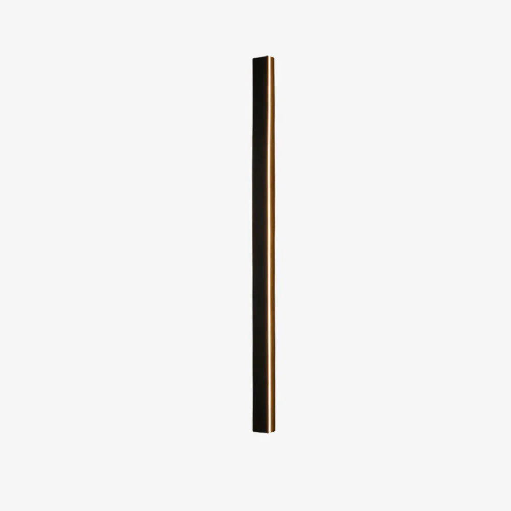 Arisha Minimalist LED Outdoor Wall Light