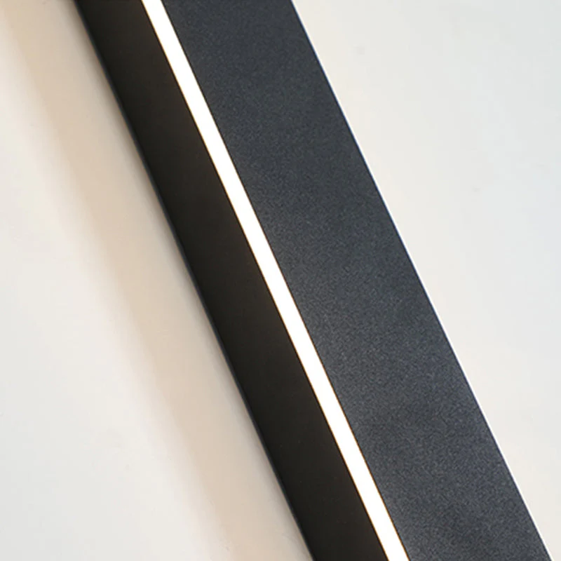 Arisha Minimalist LED Outdoor Wall Light - Image 22