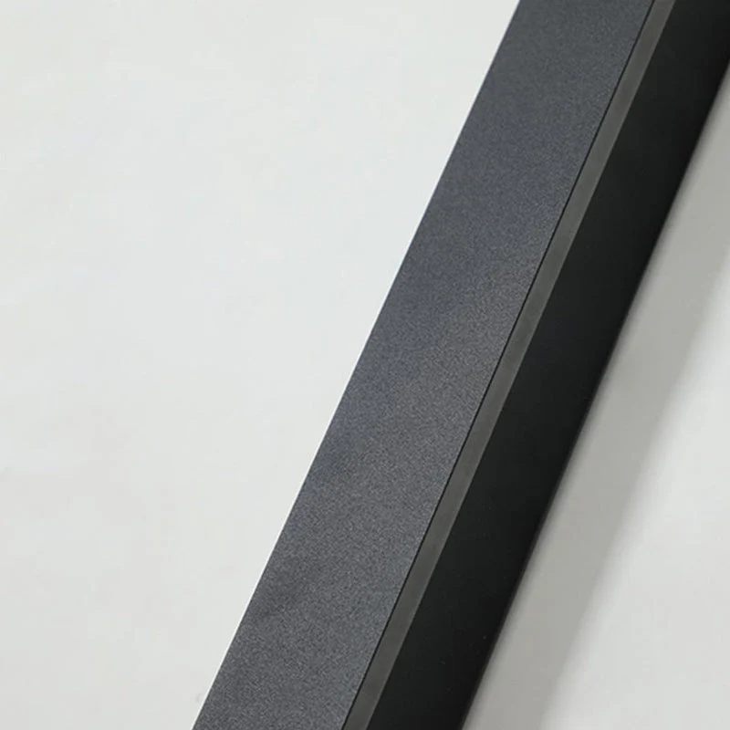 Arisha Minimalist LED Outdoor Wall Light - Image 24