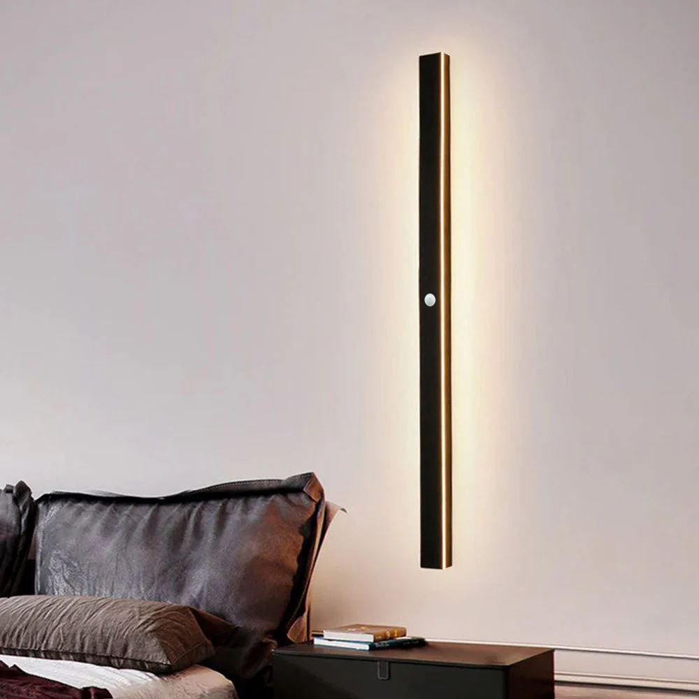 Arisha Minimalist LED Outdoor Wall Light - Image 8