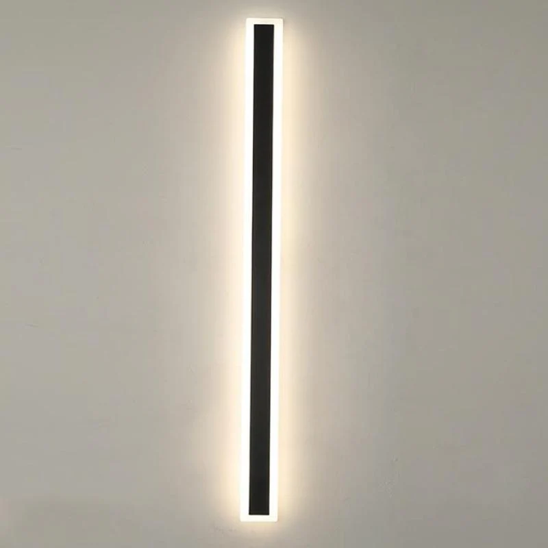 Arisha Minimalist Outdoor Wall Light - Image 11