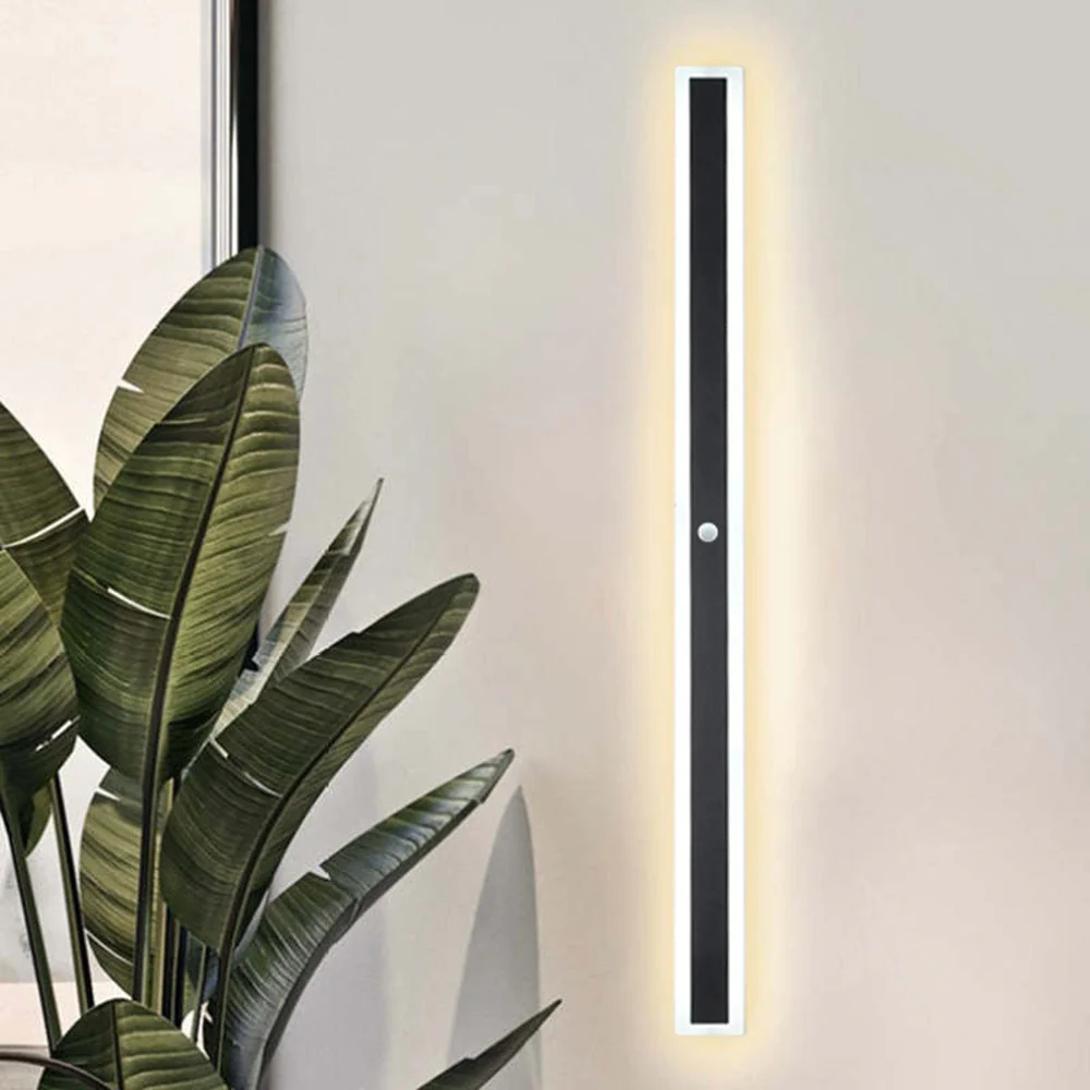 Arisha Minimalist Outdoor Wall Light - Image 15