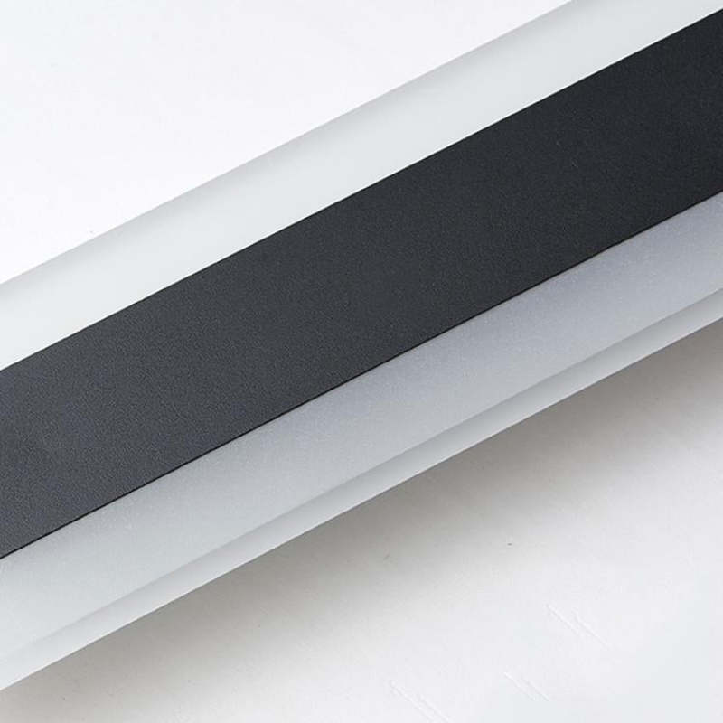Arisha Minimalist Outdoor Wall Light - Image 9