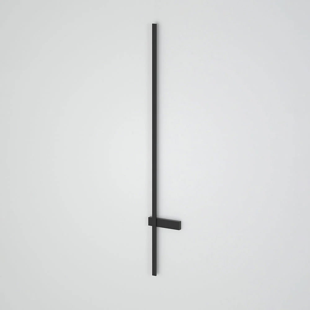 Arisha Minimalist Outdoor Wall Lamp - Image 11