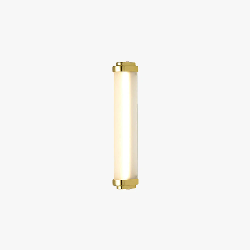 Arisha Minimalist Outdoor Wall Lamp