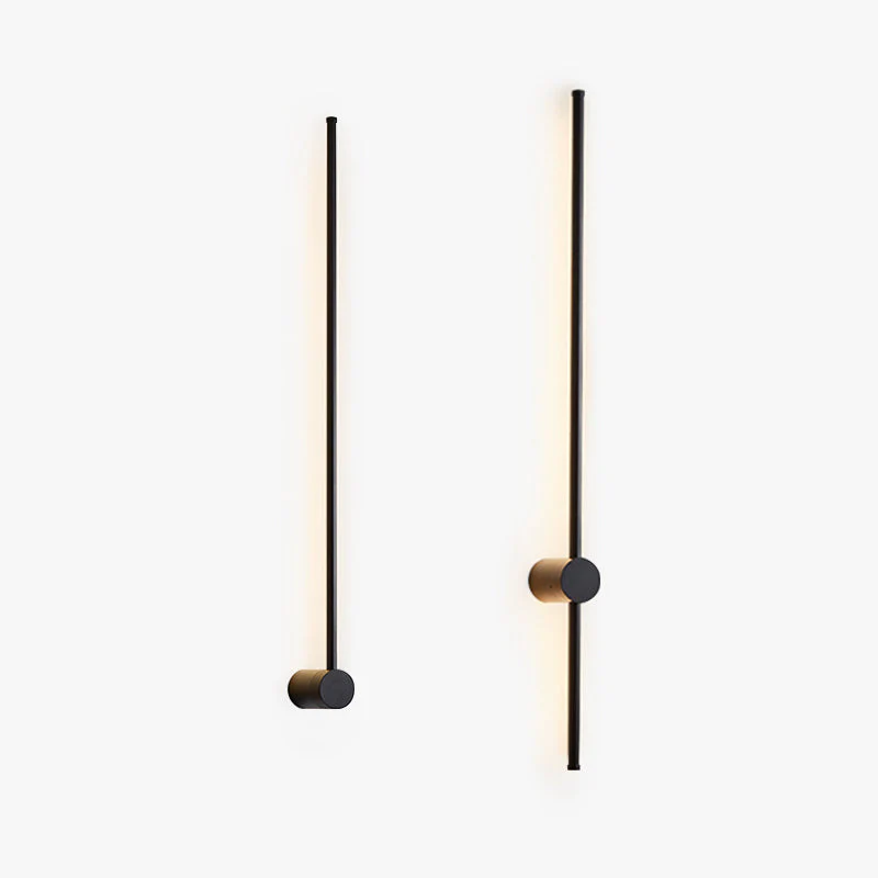 Arisha Minimalist Indoor Wall Lamp