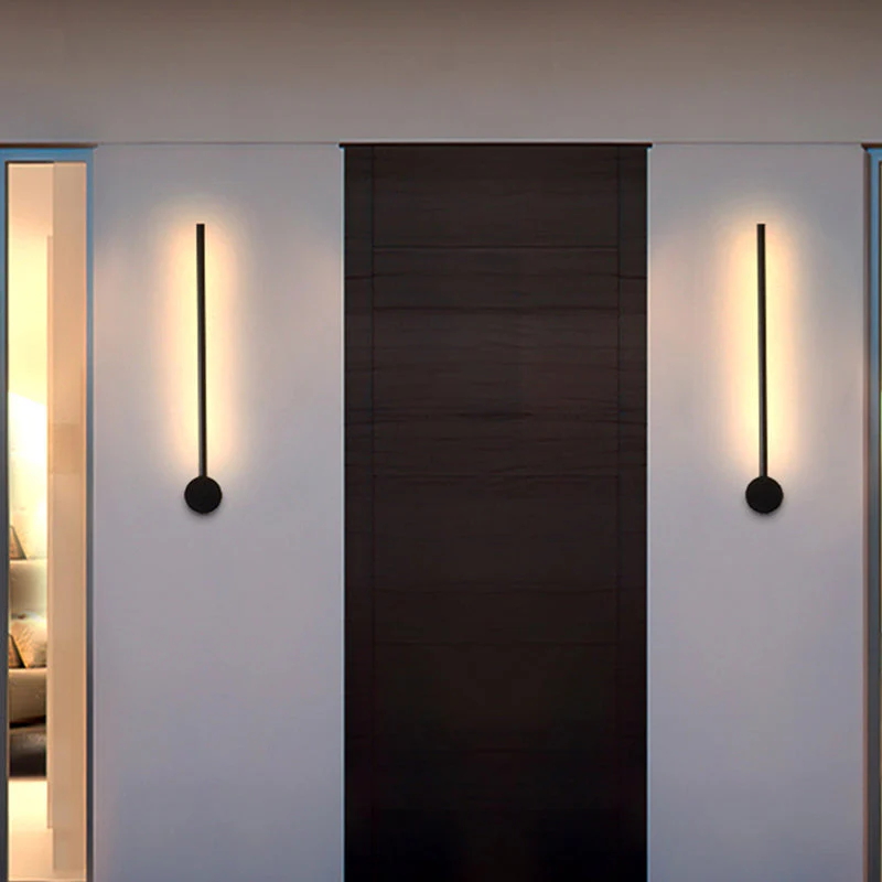 Arisha Minimalist Indoor Wall Lamp - Image 15