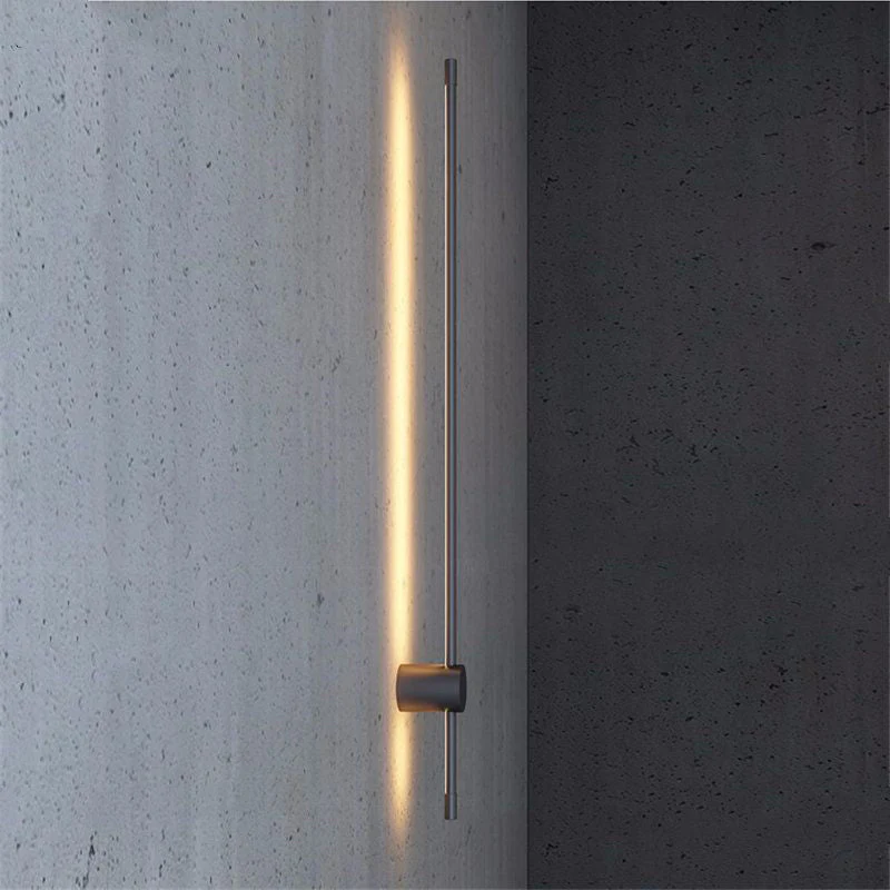 Arisha Minimalist Indoor Wall Lamp - Image 4