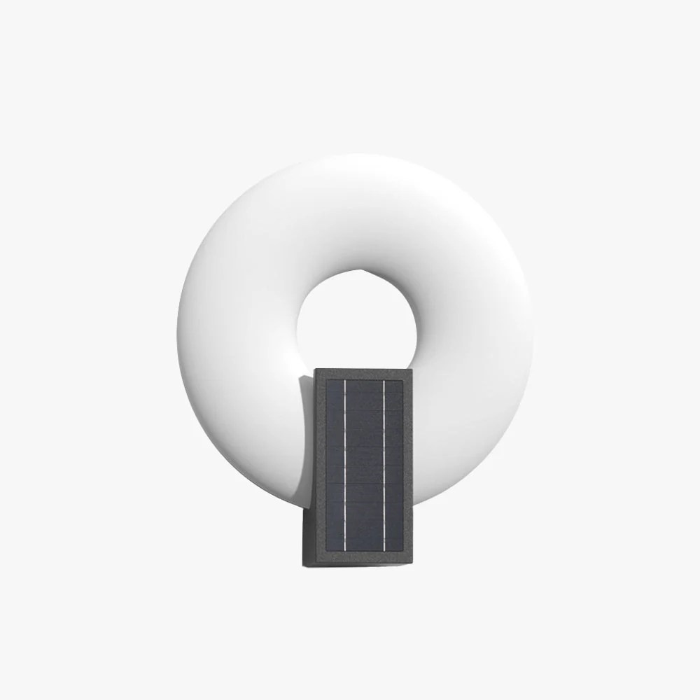 Arisha Modern Outdoor Wall Lamp