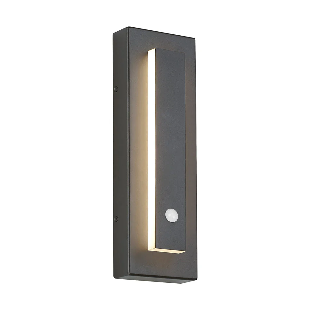 Arisha Modern Outdoor Wall Lamp - Image 11
