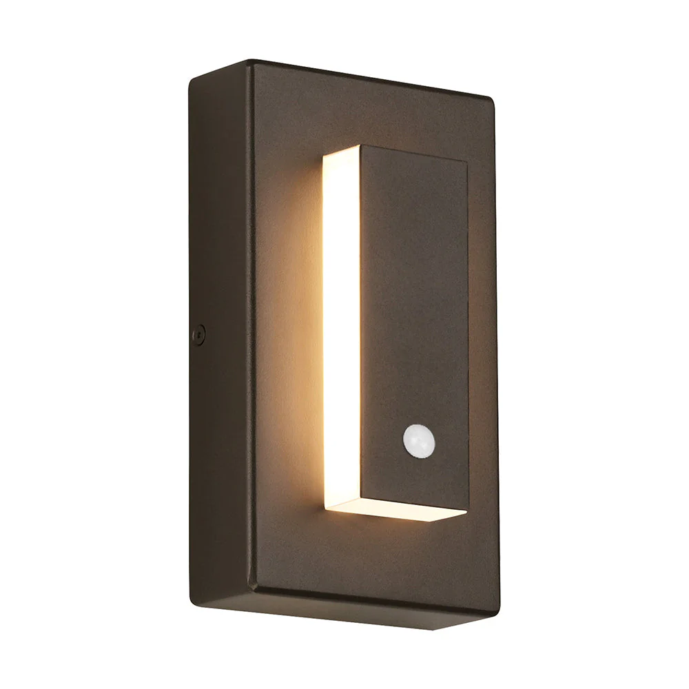 Arisha Modern Outdoor Wall Lamp - Image 3
