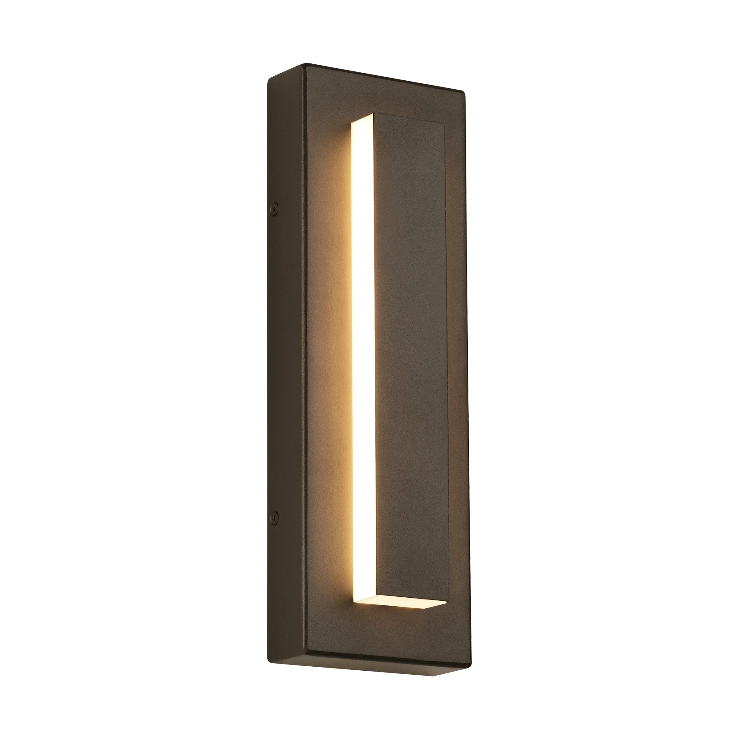 Arisha Modern Outdoor Wall Lamp - Image 5