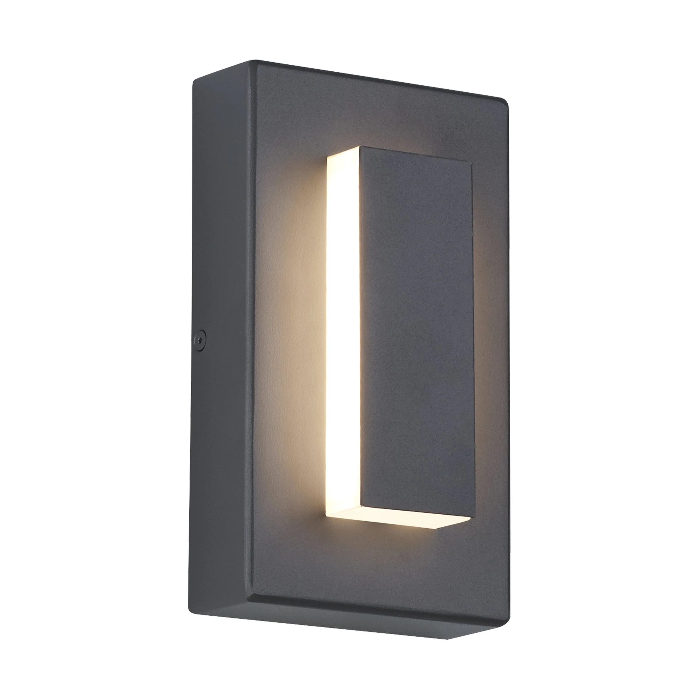 Arisha Modern Outdoor Wall Lamp - Image 9