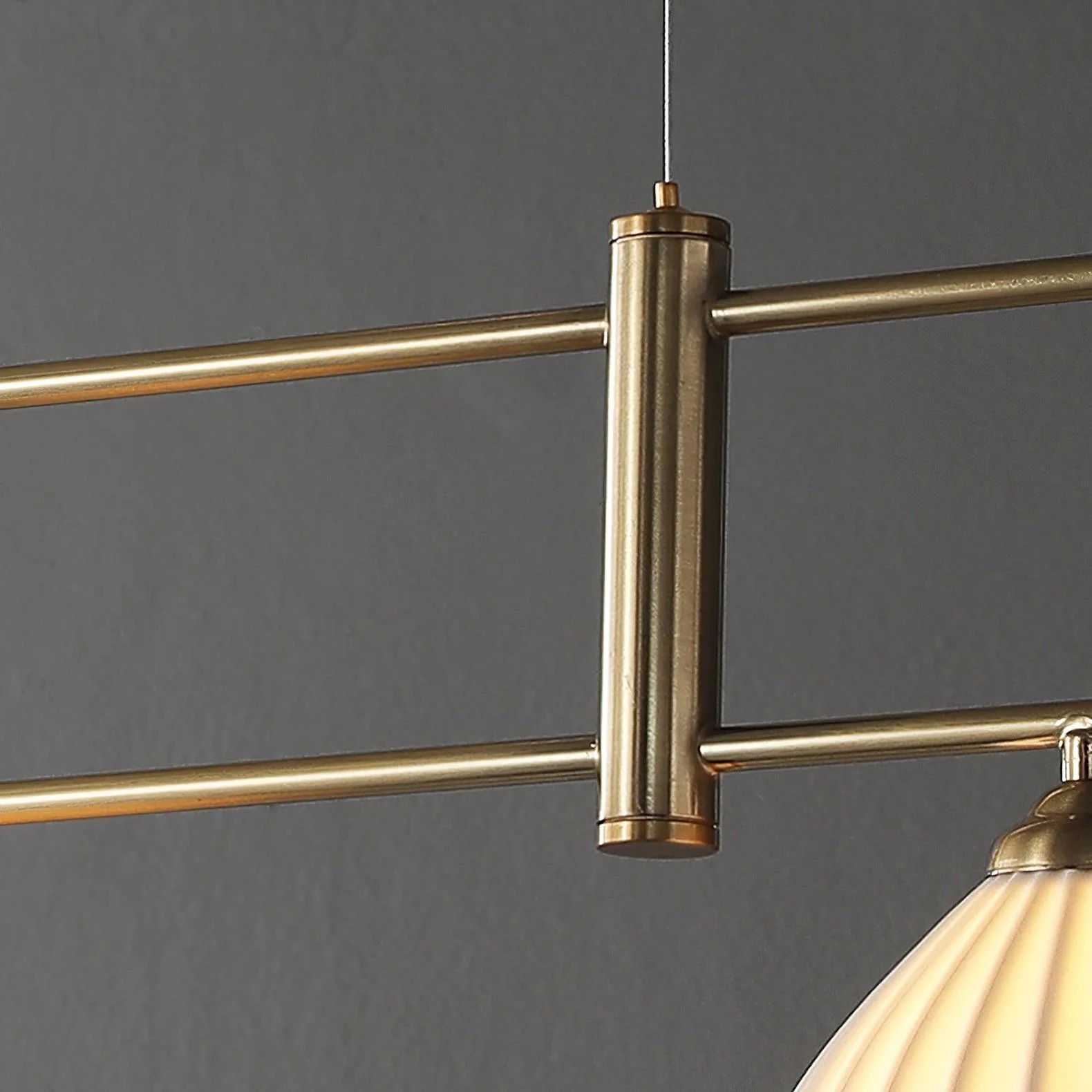 Arlirir Modern Minimalist Art Ceramic Pendant Light - Image 20