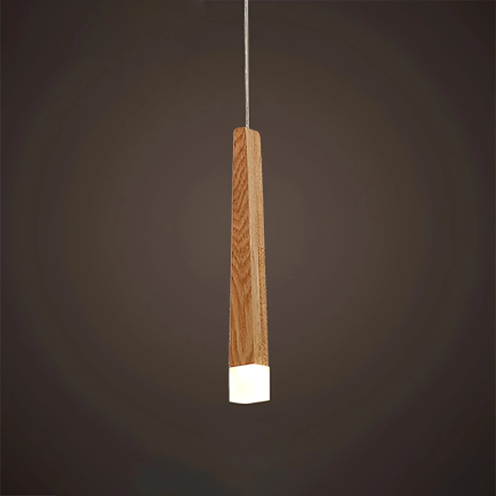 Armarila Firewood Stick Wood Chandelier - Image 54