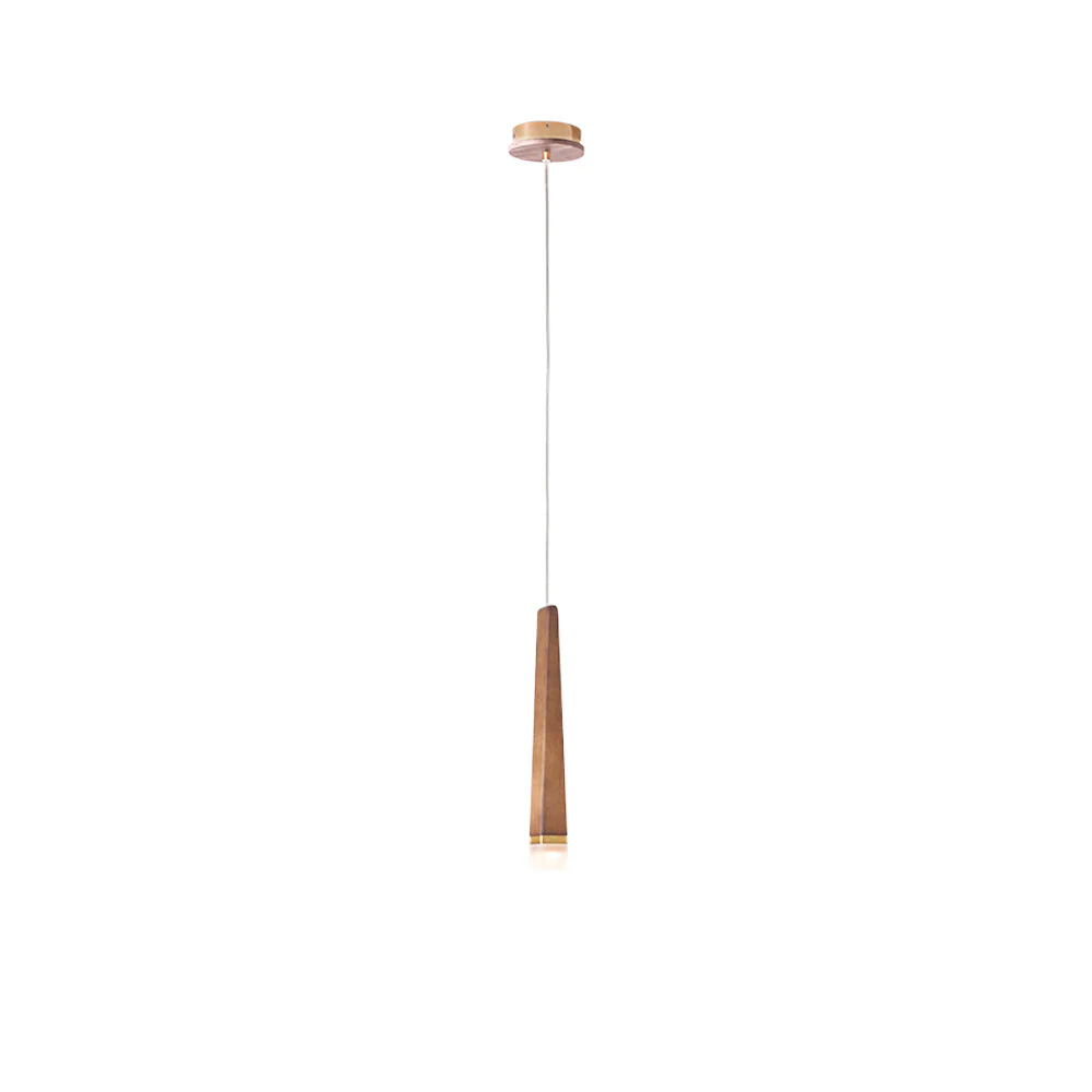Armarila Firewood Stick Wood Chandelier - Image 65