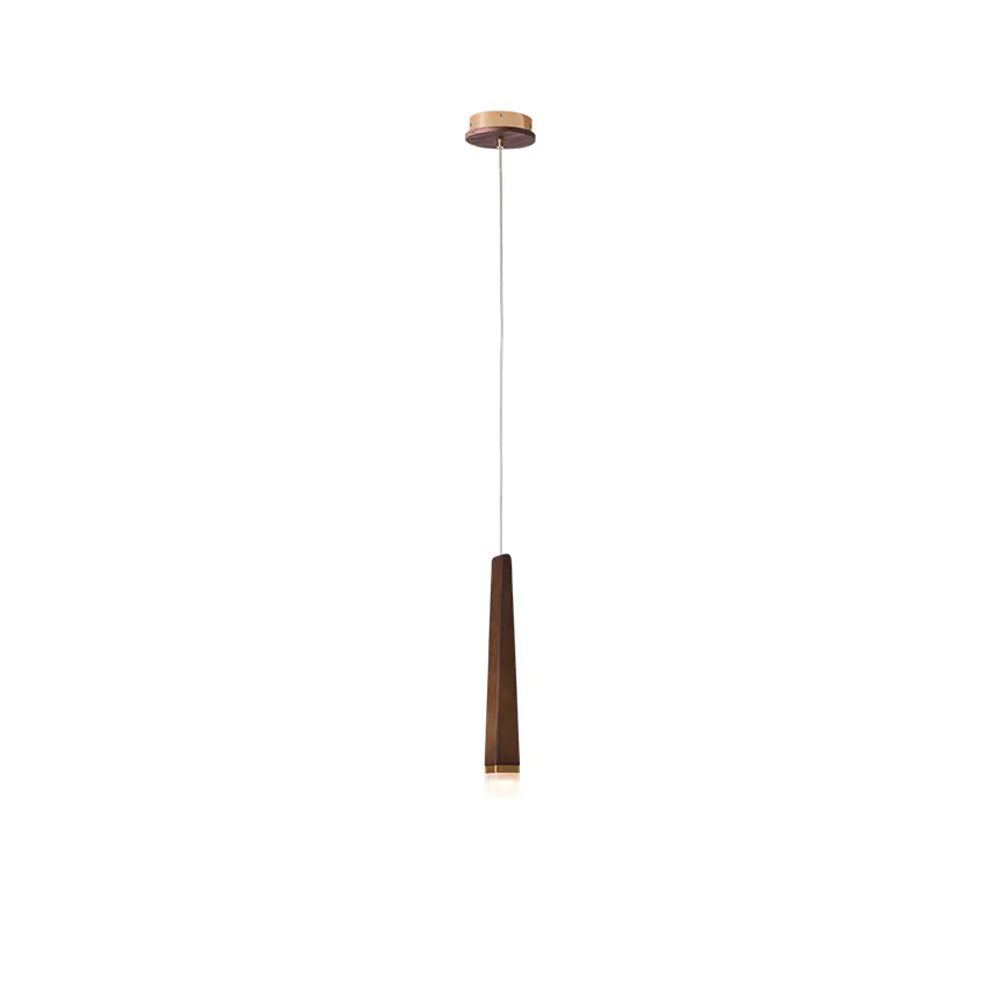 Armarila Firewood Stick Wood Chandelier - Image 69