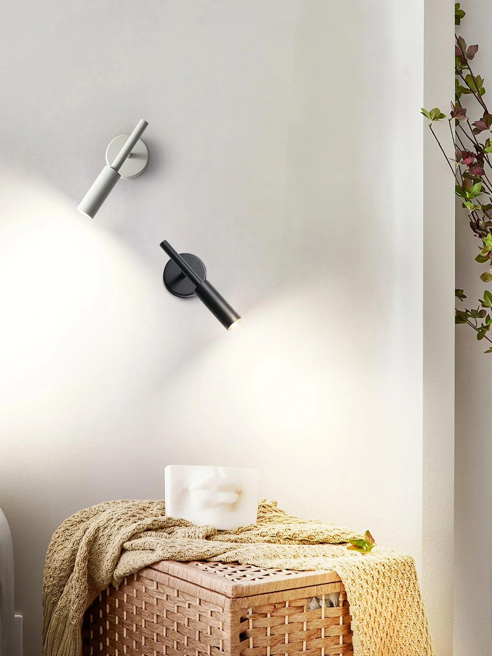 Arsorarae Modern Minimalist Wall Light - Image 13