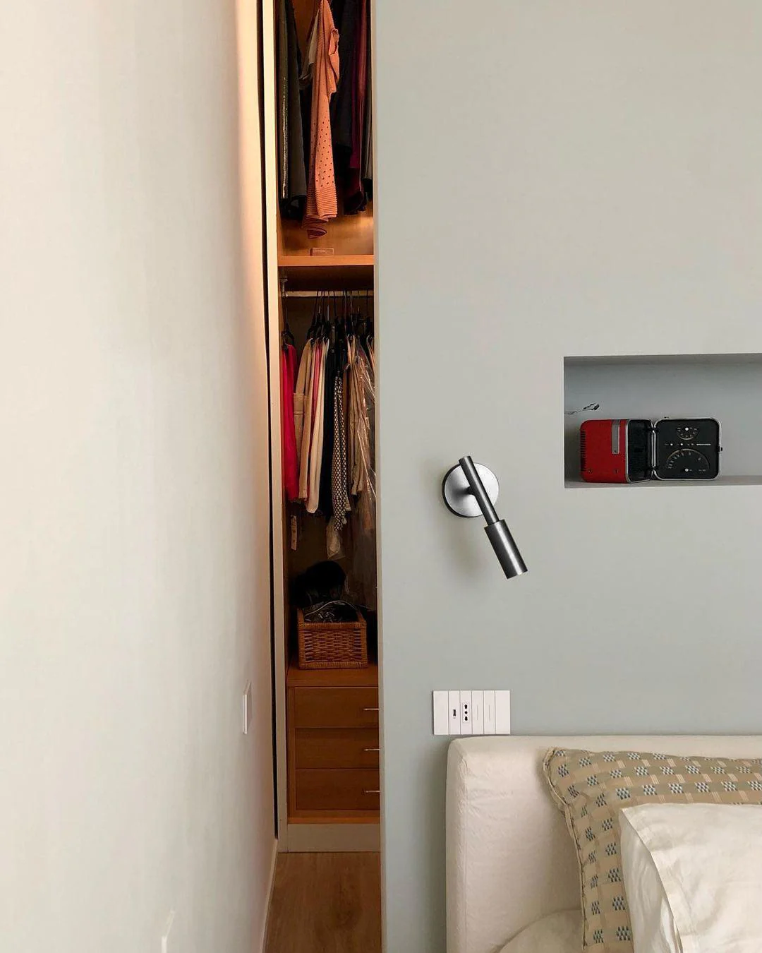Arsorarae Modern Minimalist Wall Light - Image 14