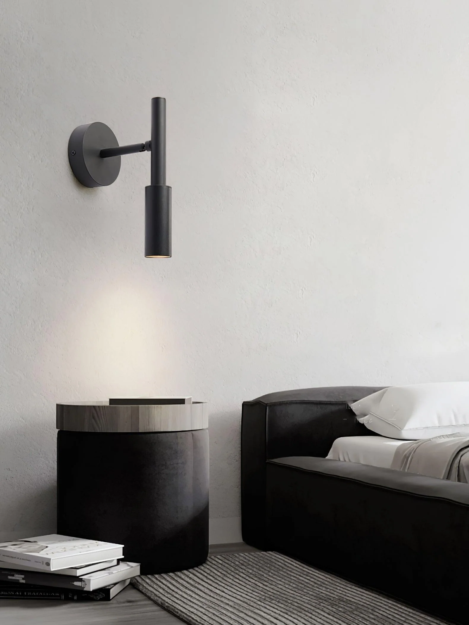 Arsorarae Modern Minimalist Wall Light - Image 32
